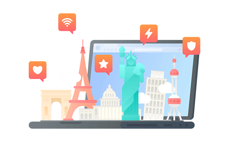 在马达加斯加解除PP视频版权限制 - 海龟VPN